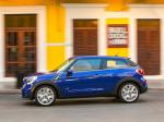Mini Cooper S Paceman All4 2013 года (US)